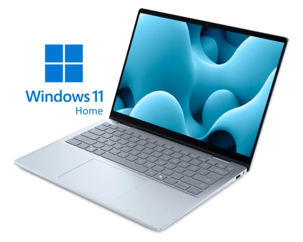 DELL 14 Plus 14 inch FHD+ Touch 300nits Core Ultra 7 256V 16GB 1TB SSD Intel Arc Backlit FP Win11Home laptop 