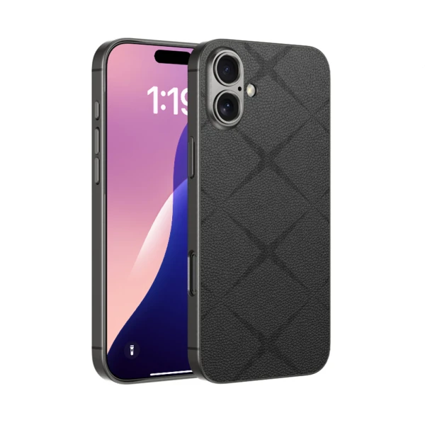 Futrola x-master za iphone 16 (6.1) titanium (gkk case)