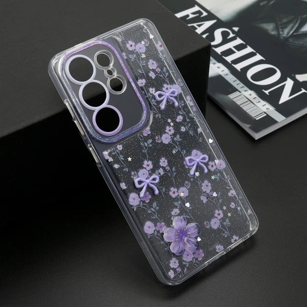 Futrola whisper za samsung s948b galaxy s26 ultra 5g ljubicasta