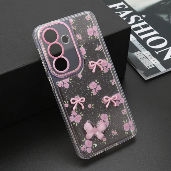 Futrola whisper za samsung s941b galaxy s26 5g roze