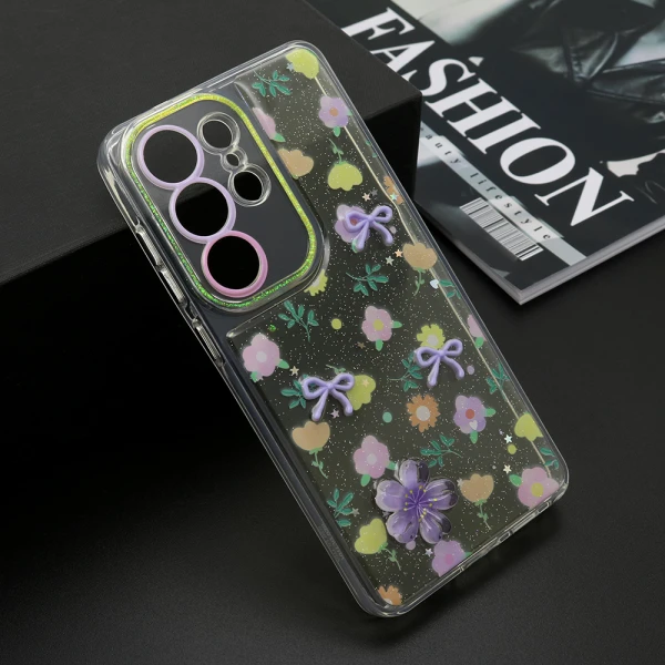 Futrola whisper za samsung s948b galaxy s26 ultra 5g zuta