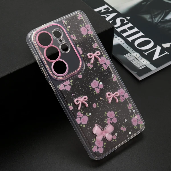 Futrola whisper za samsung s948b galaxy s26 ultra 5g roze