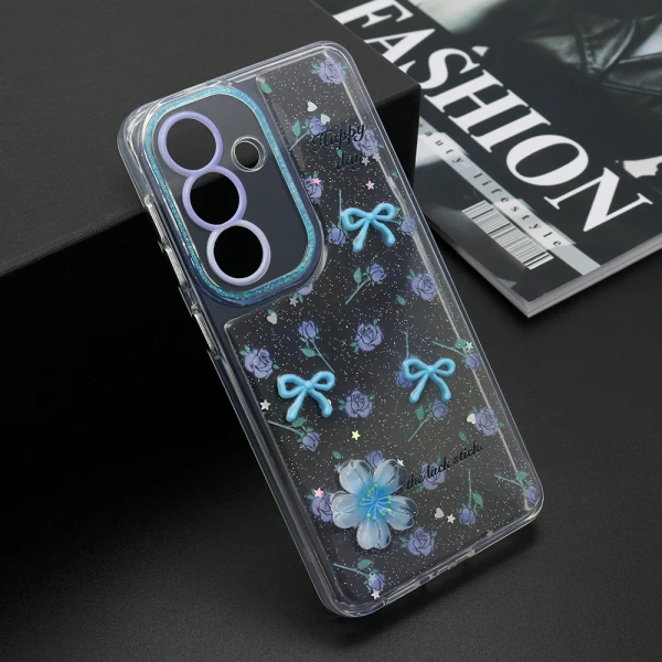 Futrola whisper za samsung s941b galaxy s26 5g plava