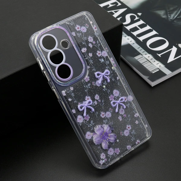 Futrola whisper za samsung s941b galaxy s26 5g ljubicasta