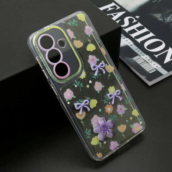 Futrola whisper za samsung s941b galaxy s26 5g zuta