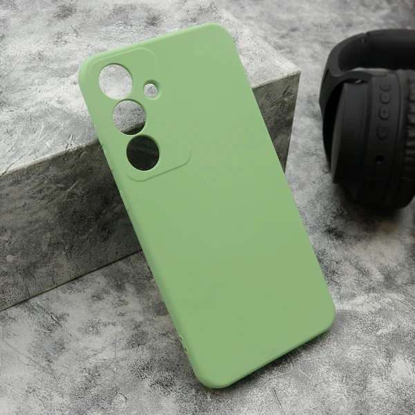 Futrola velvet touch za samsung s936b galaxy s25 plus 5g mint