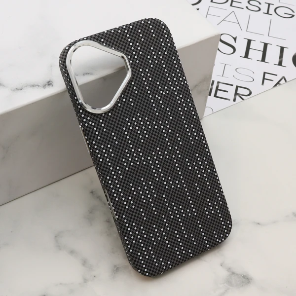 Futrola urbanmesh magsafe za iphone 17 (6.3) (6.1) dz06