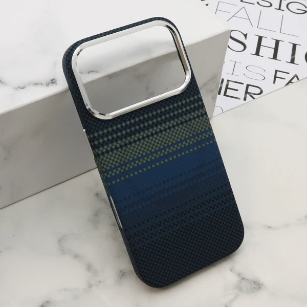 Futrola urbanmesh magsafe za iphone 17 pro (6.3) dz04