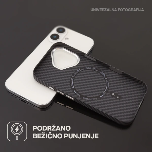 Futrola urbanmesh magsafe za samsung s928b galaxy s24 ultra 5g dz03