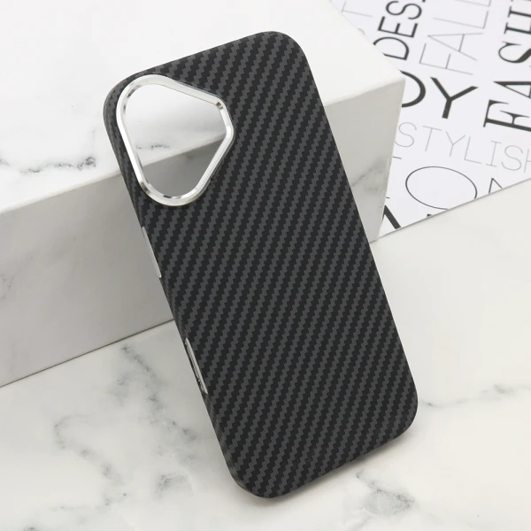 Futrola urbanmesh magsafe za iphone 16 (6.1) dz02