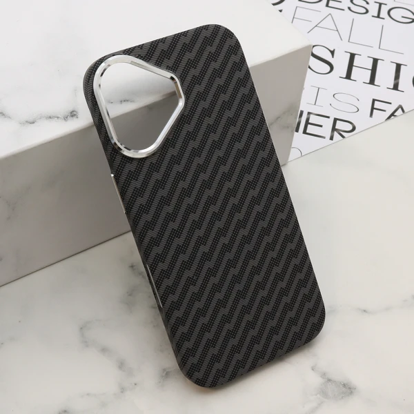 Futrola urbanmesh magsafe za iphone 17 (6.3) (6.1) dz01