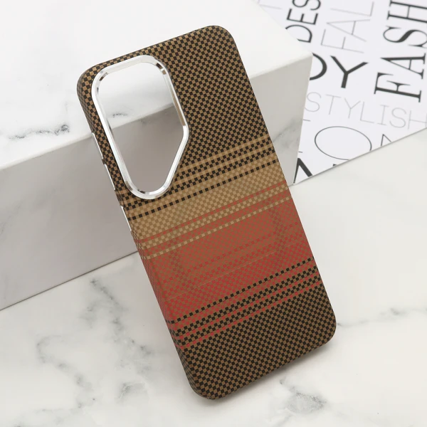 Futrola urbanmesh magsafe za samsung s931b galaxy s25 5g dz05