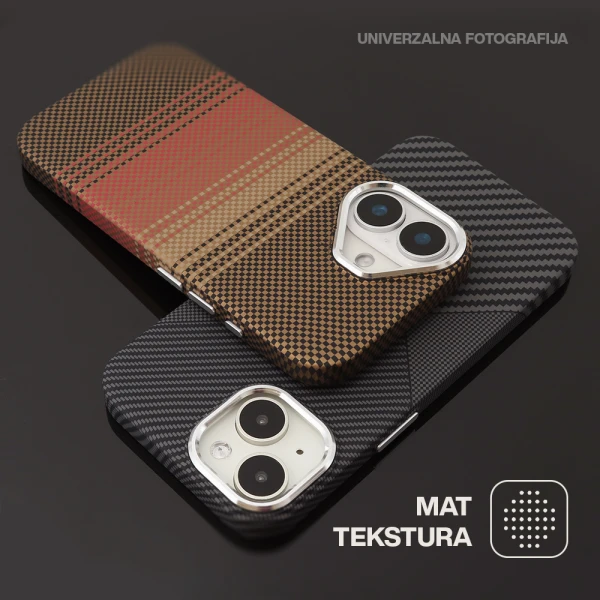 Futrola urbanmesh magsafe za iphone 16 pro max (6.9) dz04