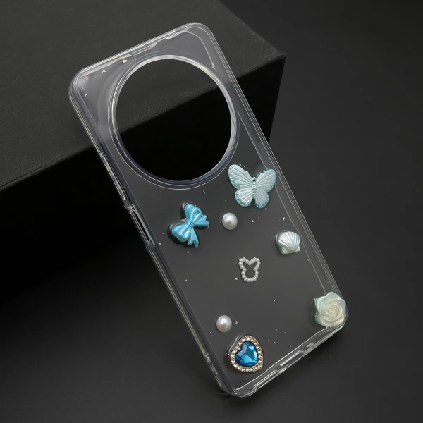 Futrola sticker za xiaomi redmi 14c dz03