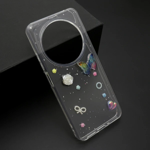 Futrola sticker za xiaomi redmi 14c dz05