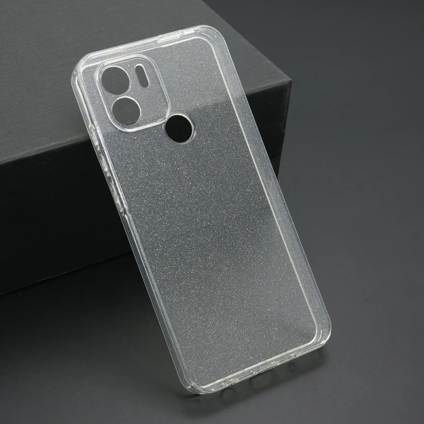 Futrola sparkling za xiaomi redmi a1/redmi a2 providna