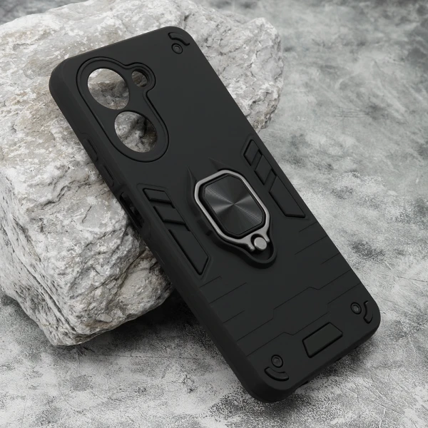 Futrola square ring za xiaomi redmi a5 4g nfc (173 mm) crna