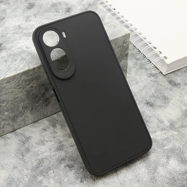 Futrola soft 3d camera za xiaomi redmi a7 pro 4g/redmi a7 pro 5g crna