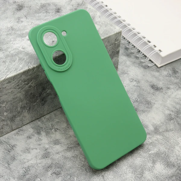 Futrola silikon pro camera za xiaomi redmi a5 4g (171 mm) mint