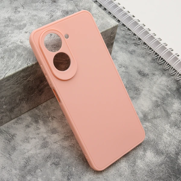 Futrola soft 3d camera za xiaomi redmi a5 4g nfc (173 mm) roze