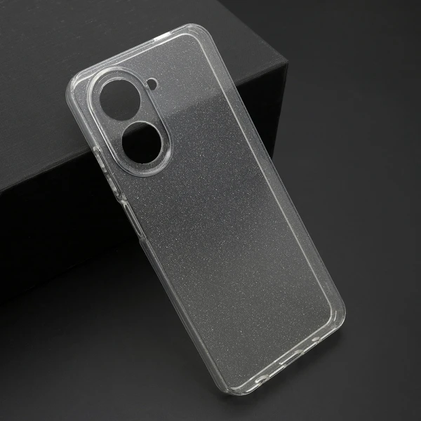 Futrola sparkling za xiaomi redmi a5 4g (171 mm) providna