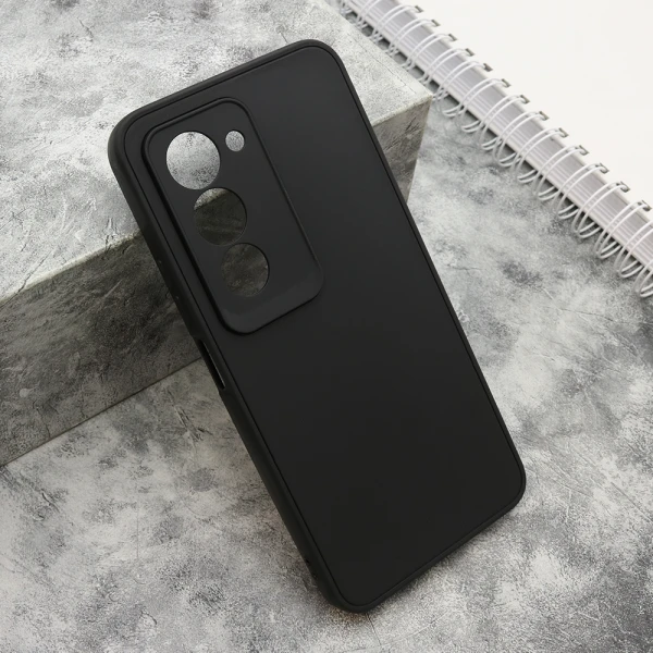 Futrola soft 3d camera za xiaomi redmi 15 4g 171mm (eu) crna