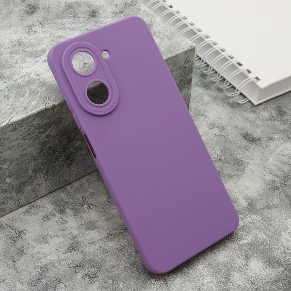 Futrola silikon pro camera za xiaomi redmi a5 4g (171 mm) ljubicasta