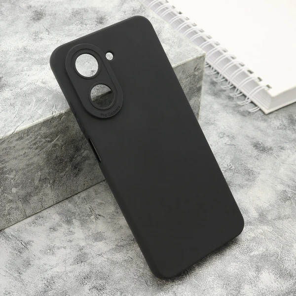 Futrola silikon pro camera za xiaomi redmi a5 4g (171 mm) crna
