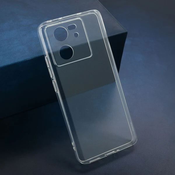 Futrola silikon clear strong za xiaomi 13t/13t pro providna