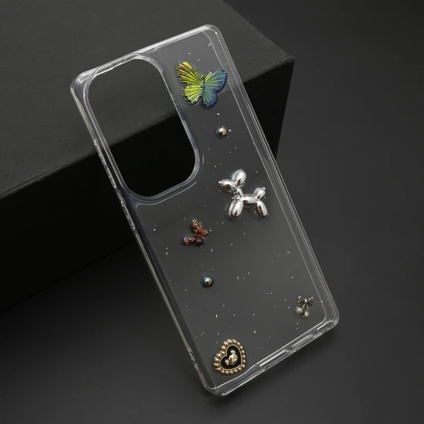 Futrola sticker za samsung s938b galaxy s25 ultra 5g dz04