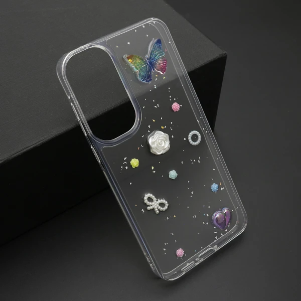 Futrola sticker za samsung a556b galaxy a55 5g dz05