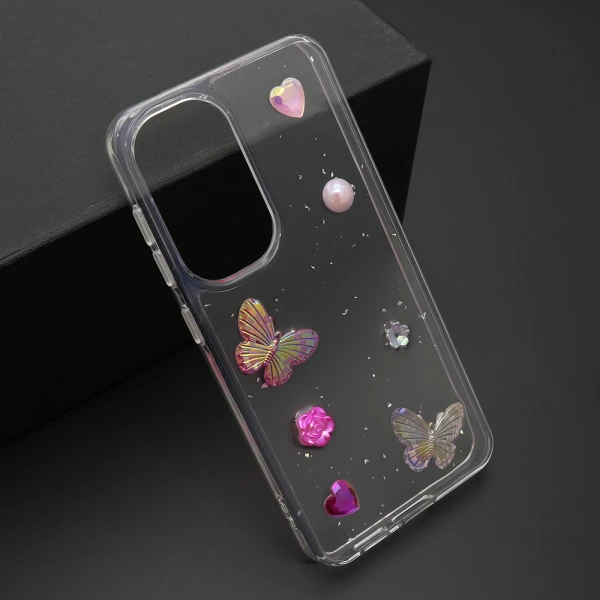 Futrola sticker za samsung s921b/s931b galaxy s24 5g/s25 5g dz01
