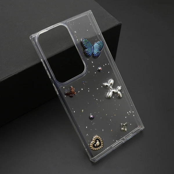 Futrola sticker za samsung s928b galaxy s24 ultra 5g dz04