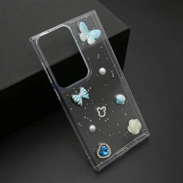 Futrola sticker za samsung s928b galaxy s24 ultra 5g dz03
