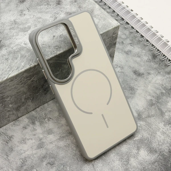 Futrola stylish look magsafe za samsung s948b galaxy s26 ultra 5g bez