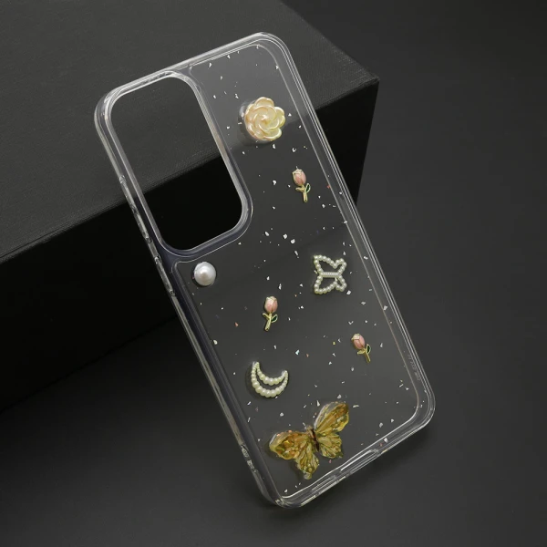 Futrola sticker za samsung s721b galaxy s24 fe dz02