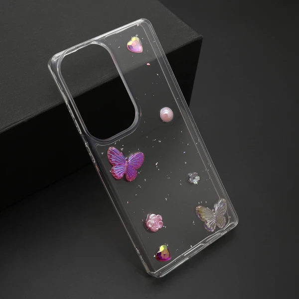 Futrola sticker za samsung s938b galaxy s25 ultra 5g dz01