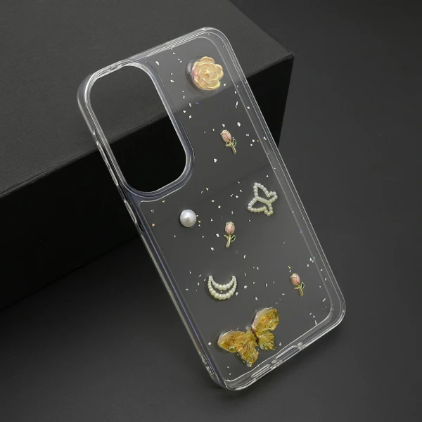 Futrola sticker za samsung a556b galaxy a55 5g dz02