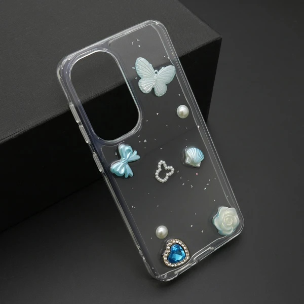 Futrola sticker za samsung s921b/s931b galaxy s24 5g/s25 5g dz03