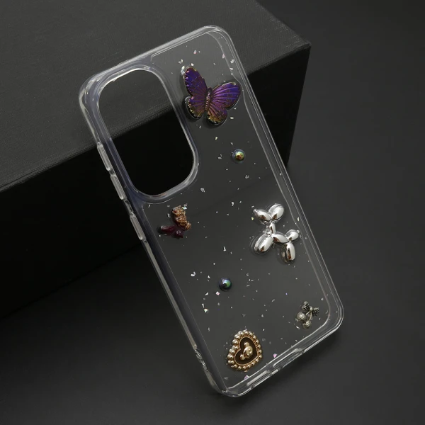 Futrola sticker za samsung s921b/s931b galaxy s24 5g/s25 5g dz04
