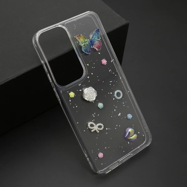 Futrola sticker za samsung s721b galaxy s24 fe dz05