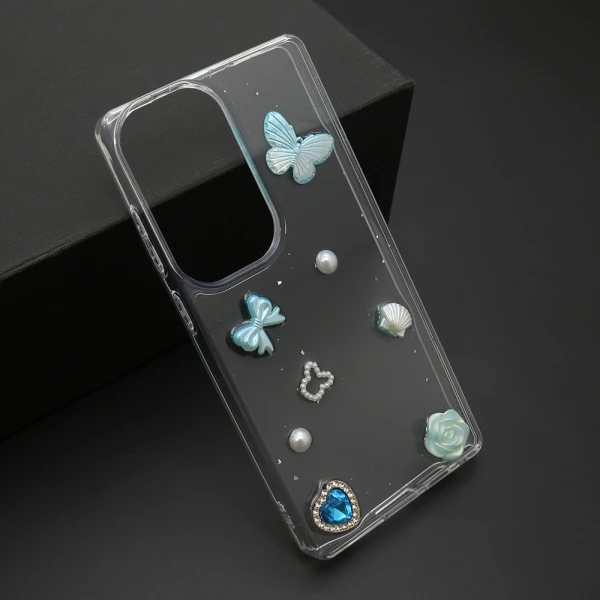 Futrola sticker za samsung s938b galaxy s25 ultra 5g dz03
