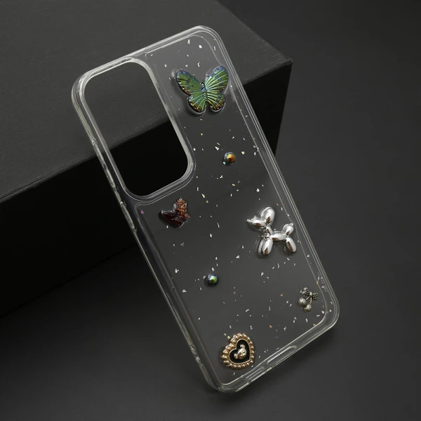 Futrola sticker za samsung s721b galaxy s24 fe dz04