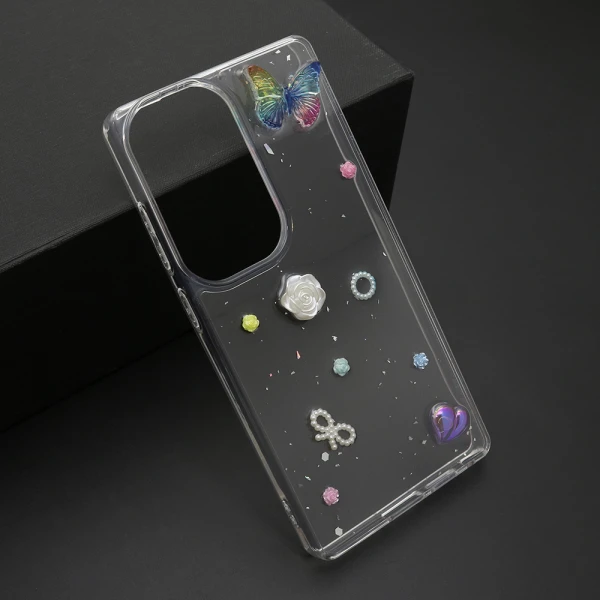 Futrola sticker za samsung s938b galaxy s25 ultra 5g dz05