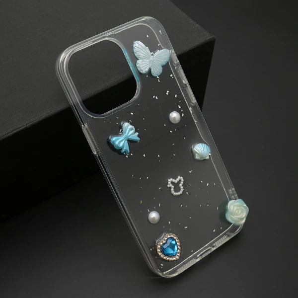 Futrola sticker za iphone 15 pro max (6.7) dz03