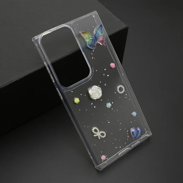 Futrola sticker za samsung s928b galaxy s24 ultra 5g dz05
