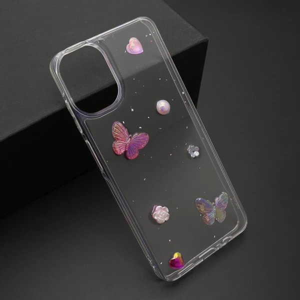 Futrola sticker za samsung a065f galaxy a06 dz01
