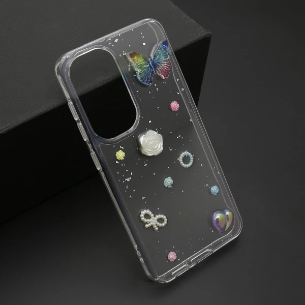 Futrola sticker za samsung s921b/s931b galaxy s24 5g/s25 5g dz05