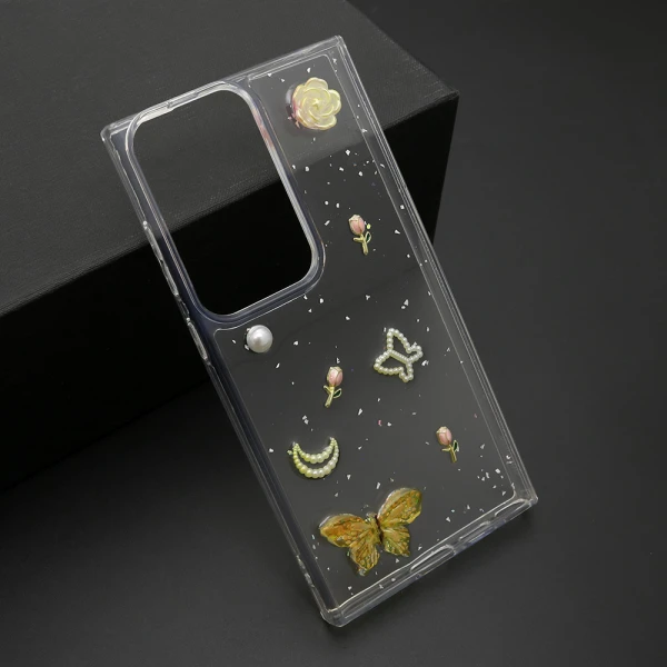 Futrola sticker za samsung s928b galaxy s24 ultra 5g dz02