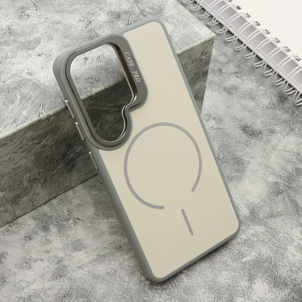 Futrola stylish look magsafe za samsung s941b galaxy s26 5g bez